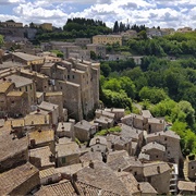 Sorano