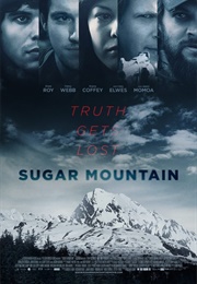 Sugar Mountain (2016)