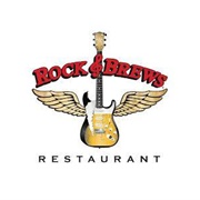 25. Rock & Brews With Zoe Jarman