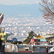 Ikoma, Japan