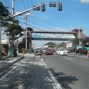 Carmona, Philippines