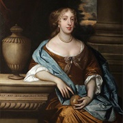 Lady Anne Monson