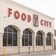 Food City