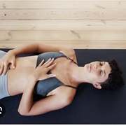 Progressive Muscle Relaxation