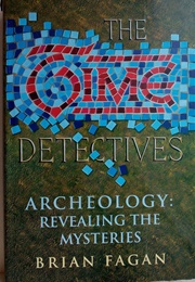 The Time Detectives (Brian Fagan)