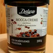 Deluxe Mocca Cream