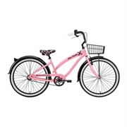 Nirve Paul Frank the Scurvy Bike