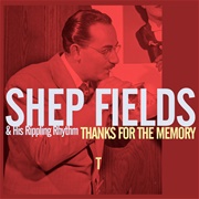 Thanks for the Memory - Hep Fields & His Rippling Rhythm Orchestra