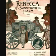 Rebecca of Sunny-Brook Farm - American Quartet