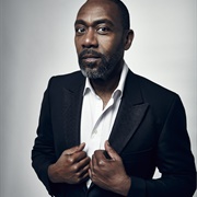 Lenny Henry