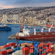 Valparaiso, Chile
