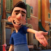 Ercole Visconti (Luca, 2021)