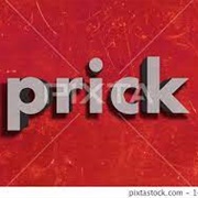 Prick