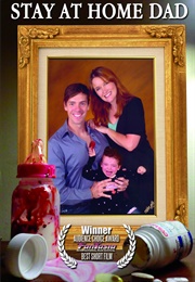 Stay at Home Dad (2012)