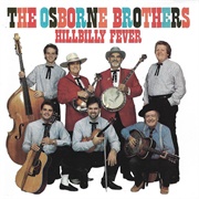 Osborne Brothers - Hillbilly Fever
