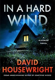 In a Hard Wind (David Housewright)