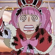 361. Perona's Terror!! the U in Uso Is the U in Usopp