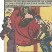 Madam Satan