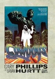 Cowboys (Gary Phillips)