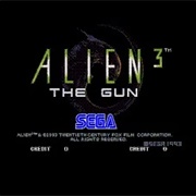 Alien 3: The Gun