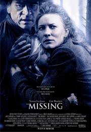 The Missing (2003)