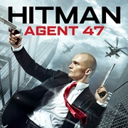 Hitman: Agent 47 (Movie)