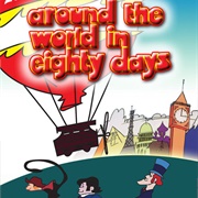 Around the World in 80 Days