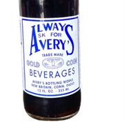 Avery's Black Raspberry