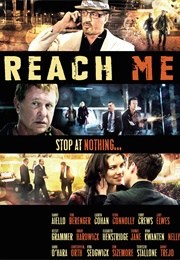Reach Me (2014)