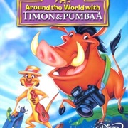 Timon & Pumbaa