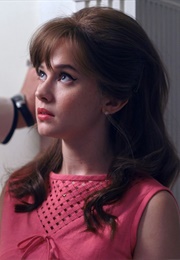 Cailee Spaeny, "Priscilla" (2023)