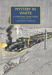 Mystery in White (J. Jefferson Farjeon)