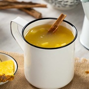 Pineapple Atole