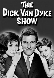 The Dick Van Dyke Show (1961)