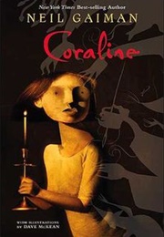 Coraline (Neil Gaiman)
