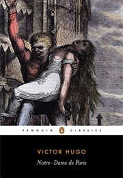 Notre-Dame De Paris (Victor Hugo)