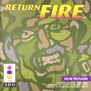 Return Fire (1995)