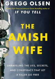 The Amish Wife (Gregg Olson)