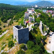 Nikšić, Montenegro