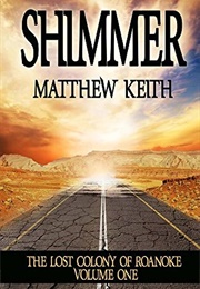 Shimmer (Matthew Keith)