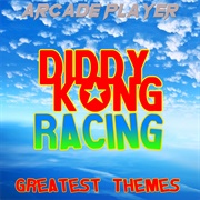 Arcade Player - Diddy Kong Racing, Greatest Themes
