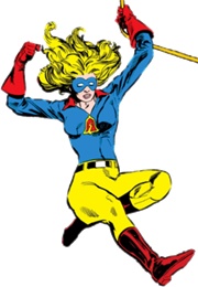 Liberty Belle I (Various)