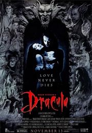 Bram Stoker's Dracula (1992)