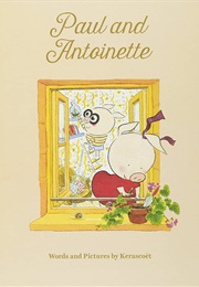 Paul and Antoinette (Kerascoët)