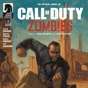 Call of Duty: Zombies 2 (Comic)