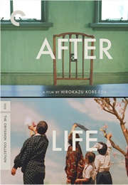 After Life (1998)