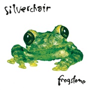 Frogstomp (Silverchair, 1995)