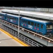 Chicago - O'Hare Airport Transit System