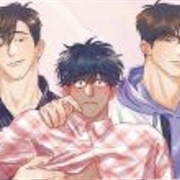 Absolutely Ruined Love