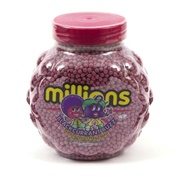 Blackcurrant Millions